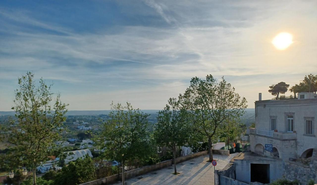 Casa Fortuna Cisternino Εξωτερικό φωτογραφία