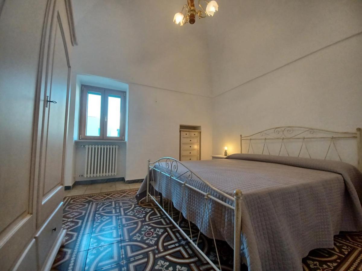 Casa Fortuna Cisternino Εξωτερικό φωτογραφία