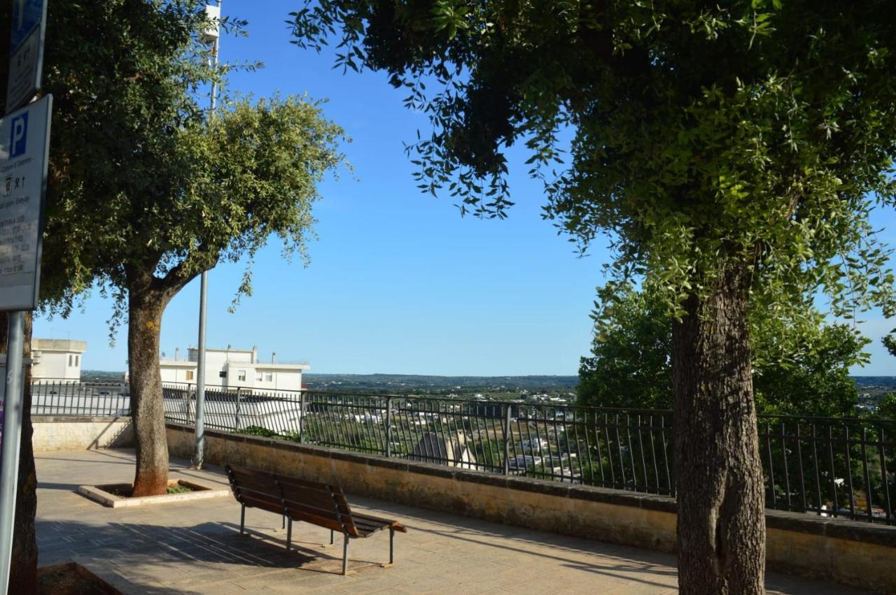 Casa Fortuna Cisternino Εξωτερικό φωτογραφία