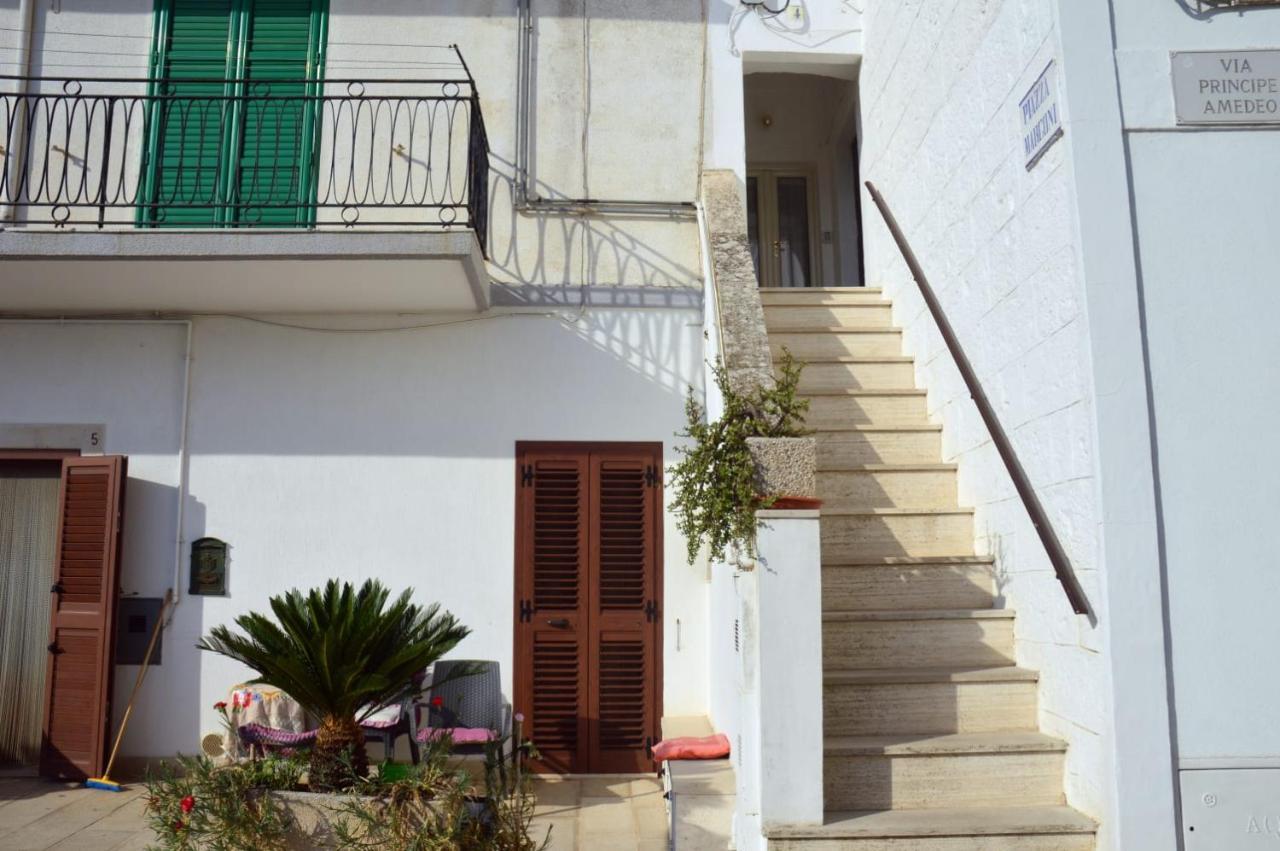 Casa Fortuna Cisternino Εξωτερικό φωτογραφία