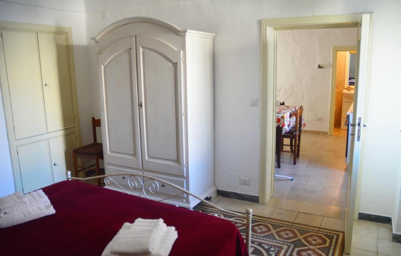 Casa Fortuna Cisternino Εξωτερικό φωτογραφία